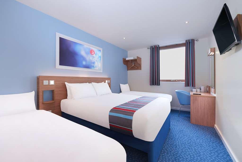 Travelodge London Feltham Quarto foto
