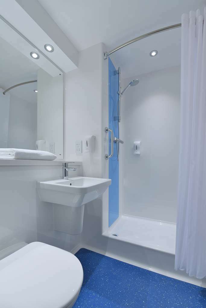 Travelodge London Feltham Quarto foto
